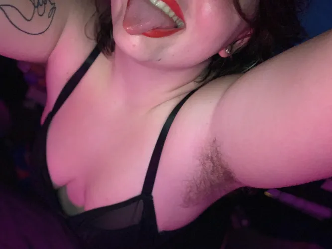 Thumbnail A Comprehensive Guide to Managing Hairy Armpits by Ms. Mary Jane