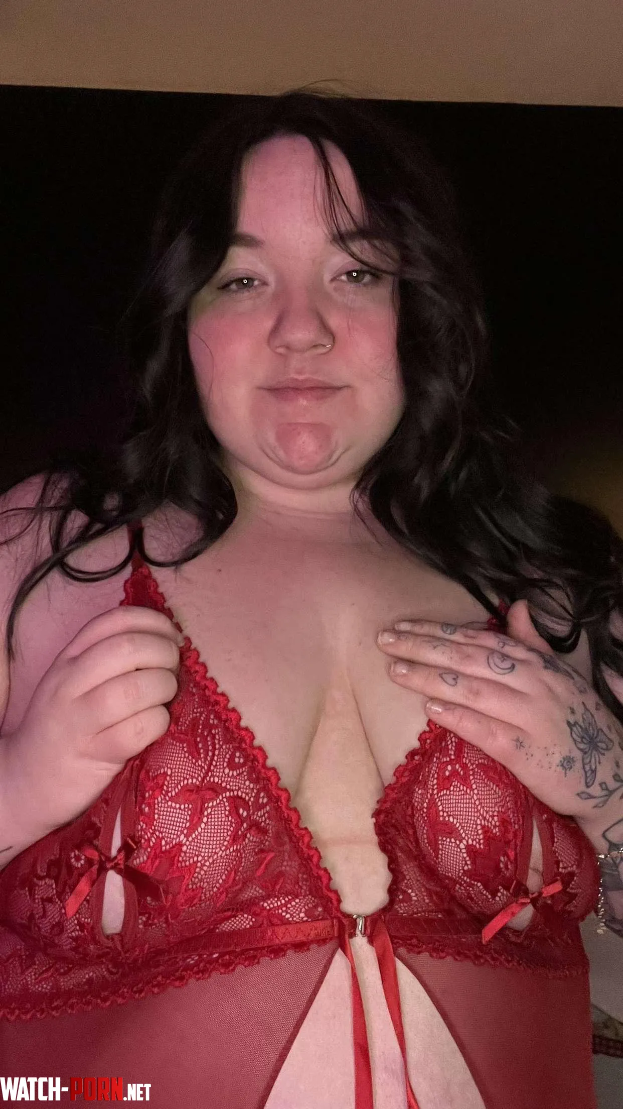 Feel like giving a titjob by emmajane572