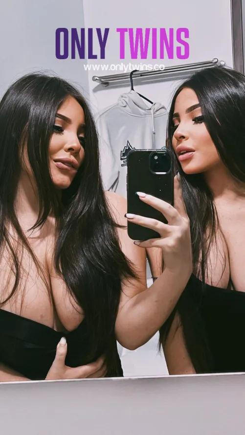 Thumbnail Get ready to be amazed by the steamy content from Onlytwins | Explore TwinGirls videos for an unforgettable night of pleasure