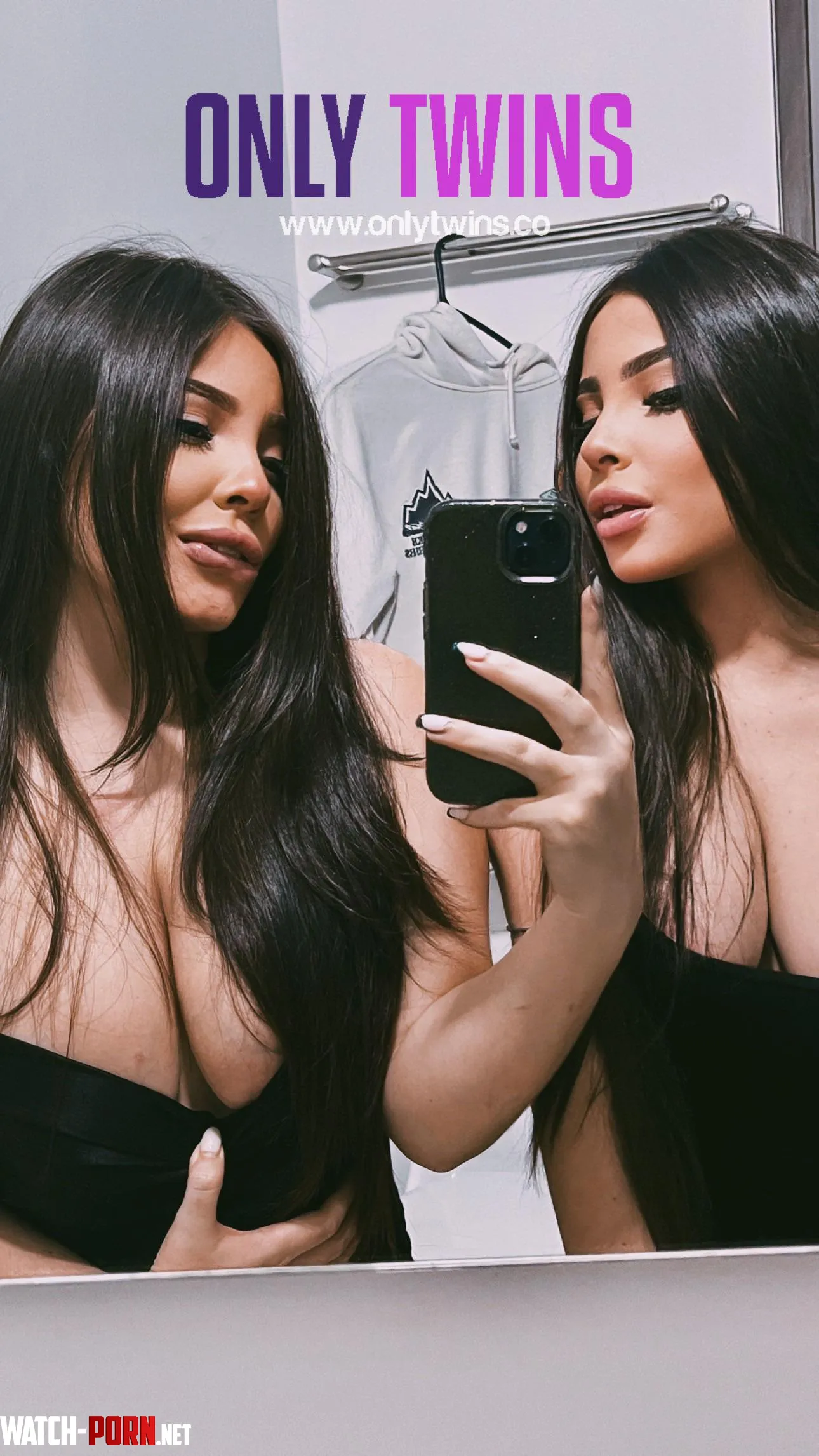 Tonight we can make you cum by watching our videos by Onlytwins