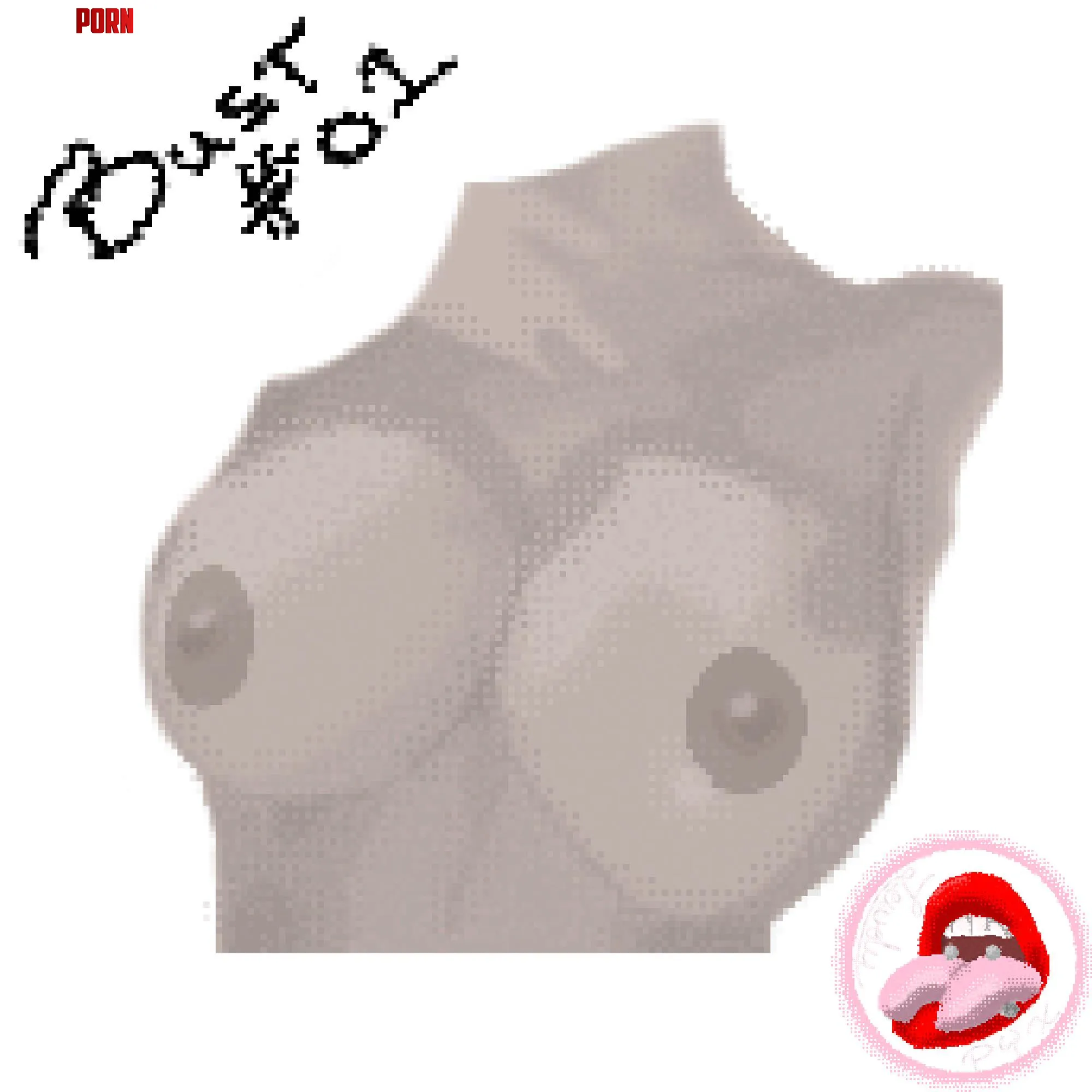 First Dither Try should I make a full one by LewdyPixs