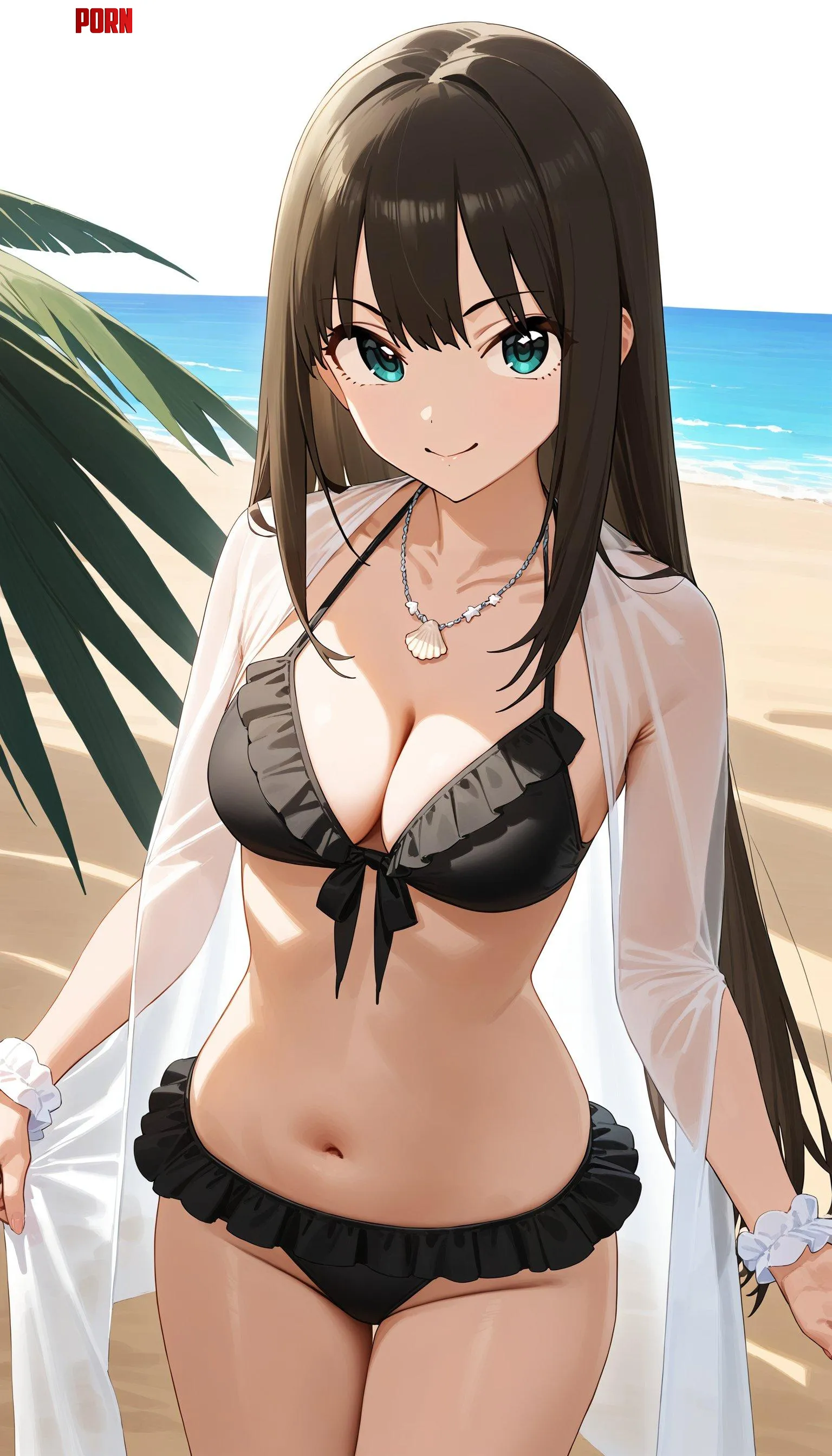 Rin Shibuya  by CheetahSperm18