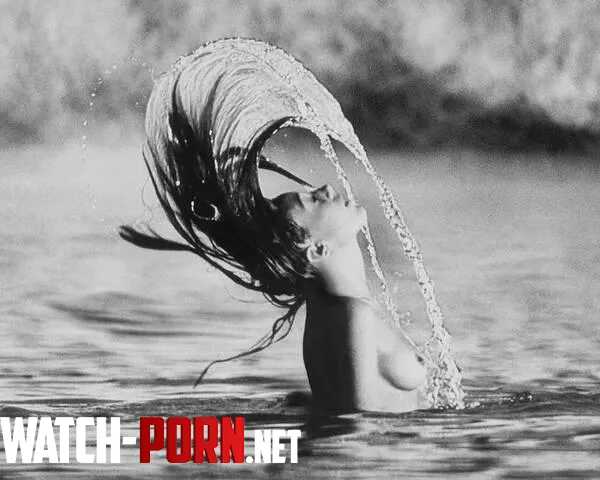 Marisa Berenson by UncleSquiffy