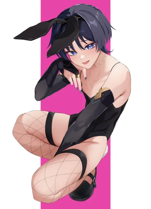 Thumbnail Bunny Wanderer: Adventures in the World of CuteTraps