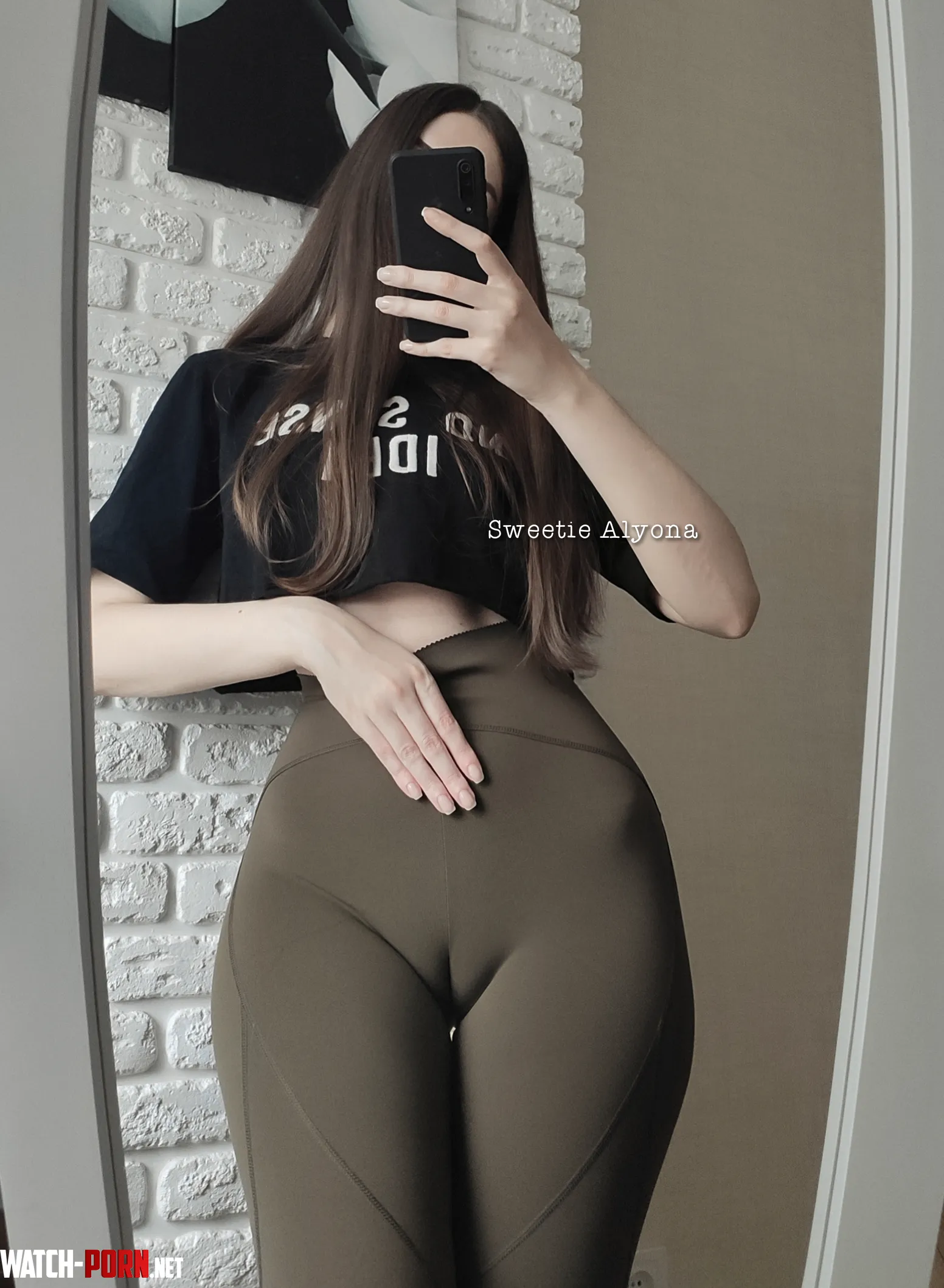Ready for gym  by SweetieAlyona