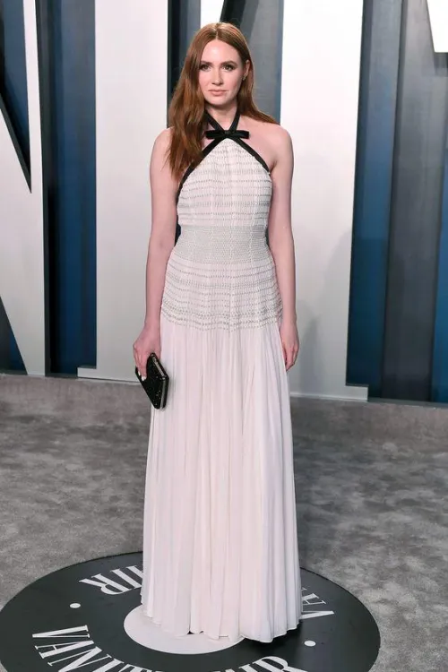Thumbnail Karen Gillan: A Stunning Beauty Captured by Author Jimlahey2100 in the Gentlemanboners Category