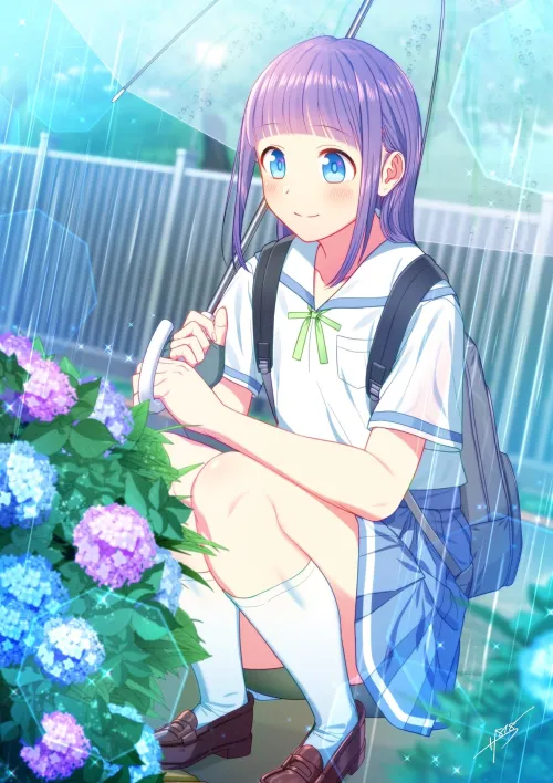 Thumbnail Keitokun's Charm: Dive into CuteTraps with pedoro_pedoro