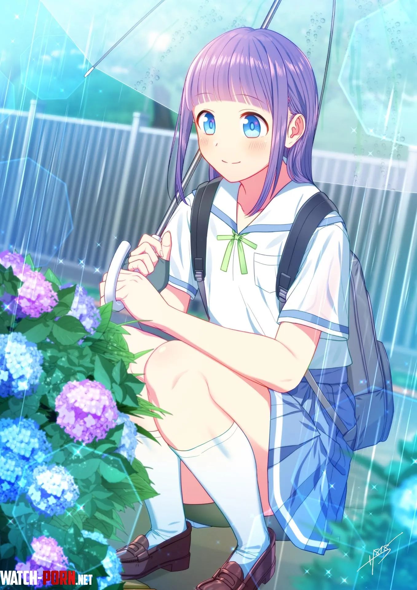 Keitokun by pedoro_pedoro