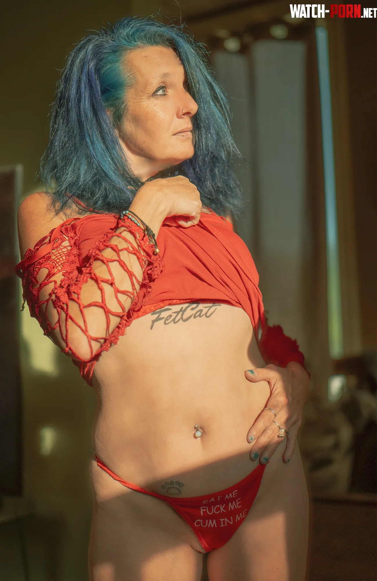 My undies come with instructions by thegypsy66