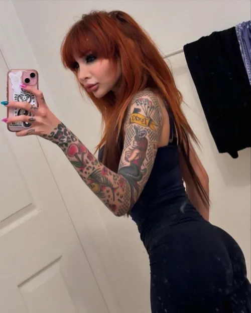 Thumbnail Fit Body Showcase by Bambiblak3 | Hot Girls in Yoga Pants Category