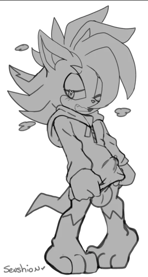 Thumbnail Snoo-88587 Reveals Senshion's Commissions on SonicPorn