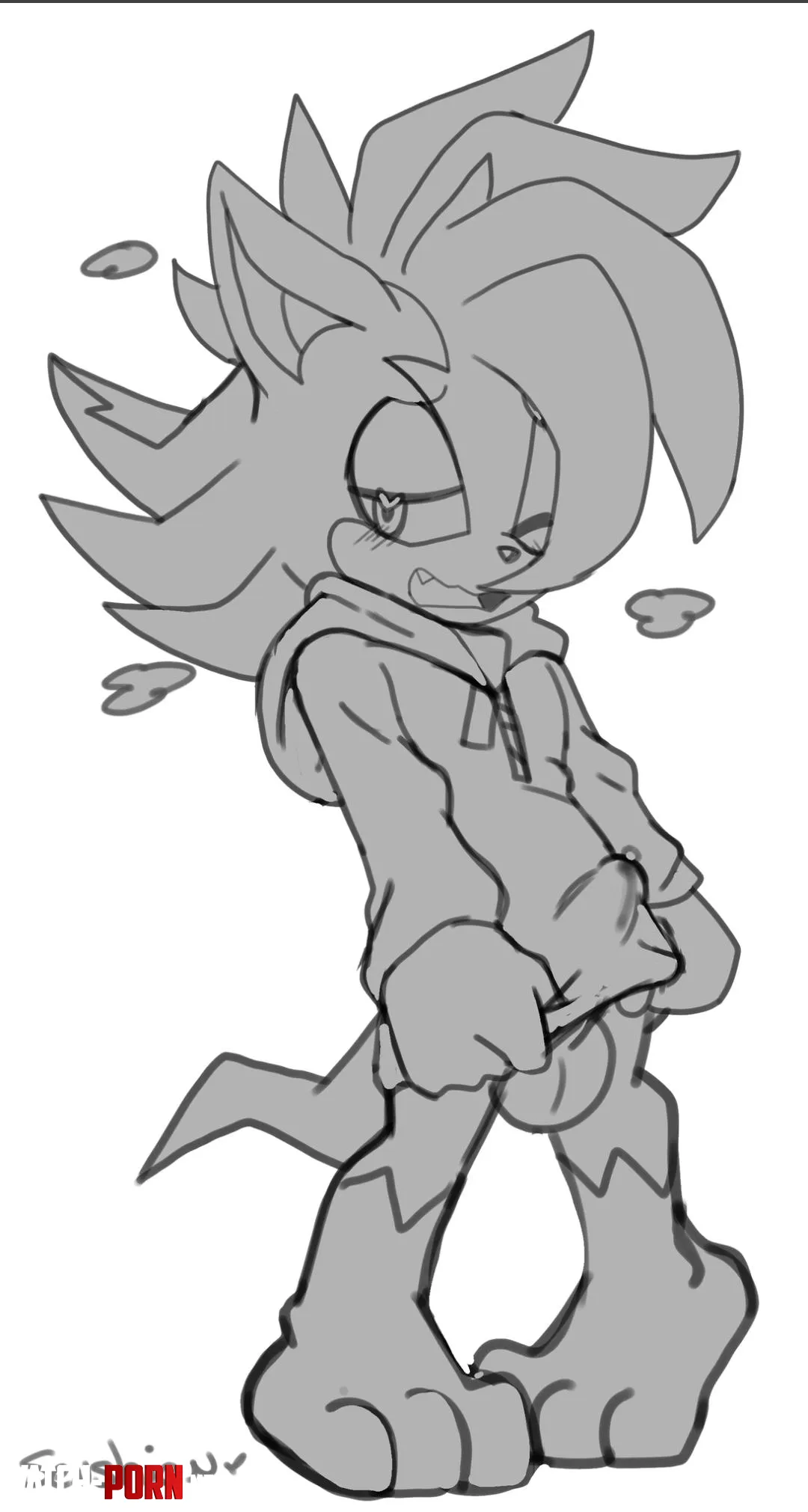 A commission I got from senshion by Snoo-88587