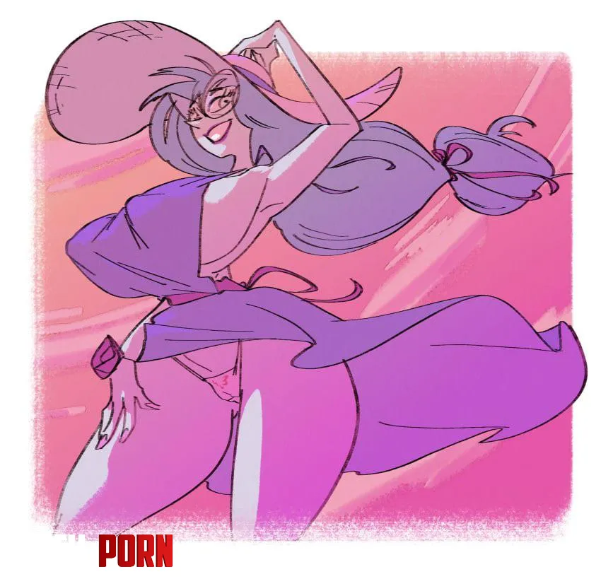 Anyone remember madame mim by [deleted]