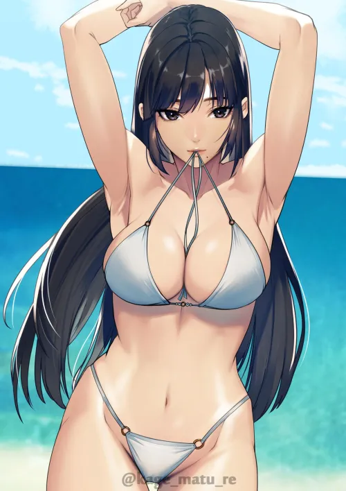 Thumbnail Unveiling the Charm of Moona Hoshinova Hololive