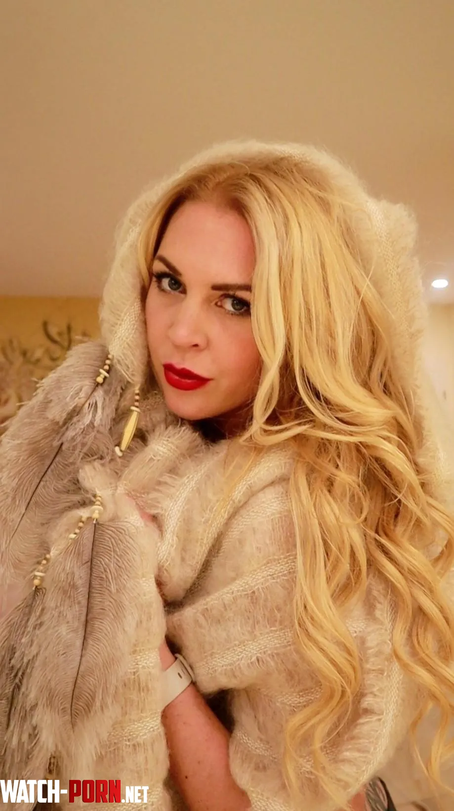 This 60year old is feeling really chilly Can you warm me up by MILFKathy