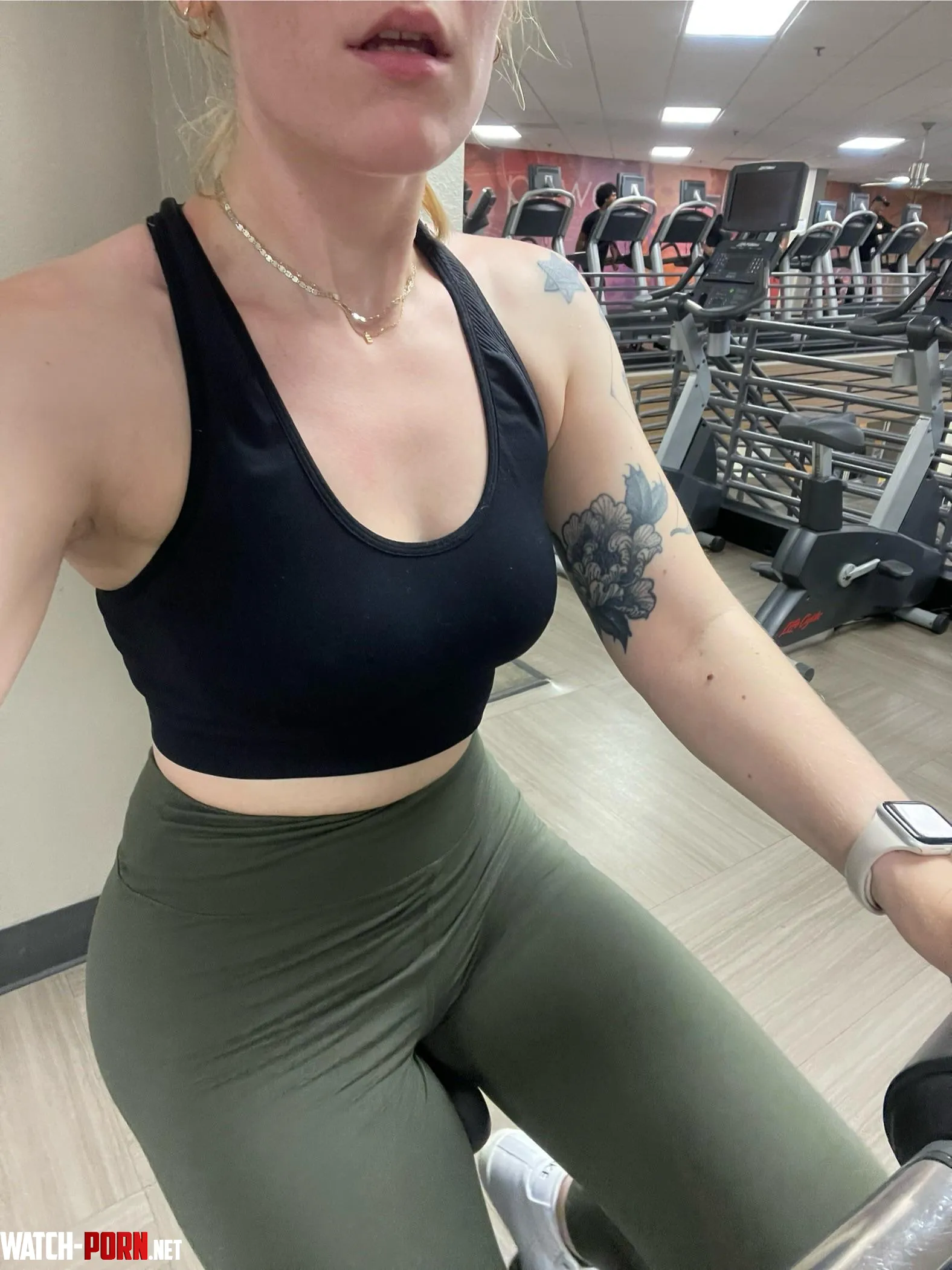 Got my daily cardio in  by daphne_dysarte