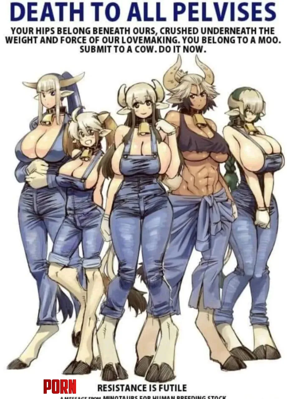 Cowgirls  by Xzarface