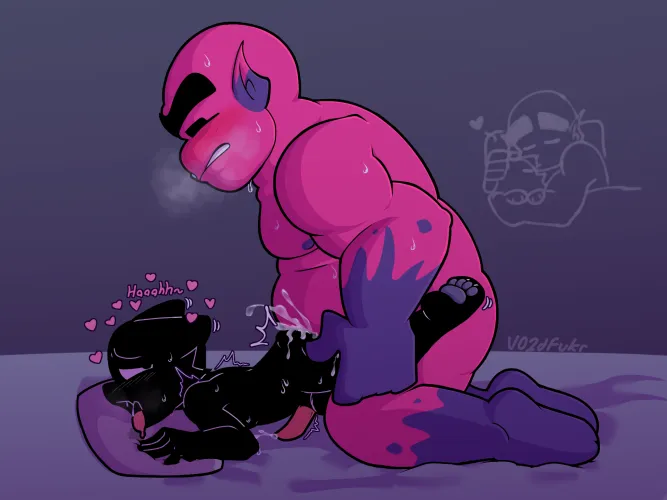 Thumbnail Undertale Yellow Returns: Dive into the Ace x Ed Story by V01dst3lar