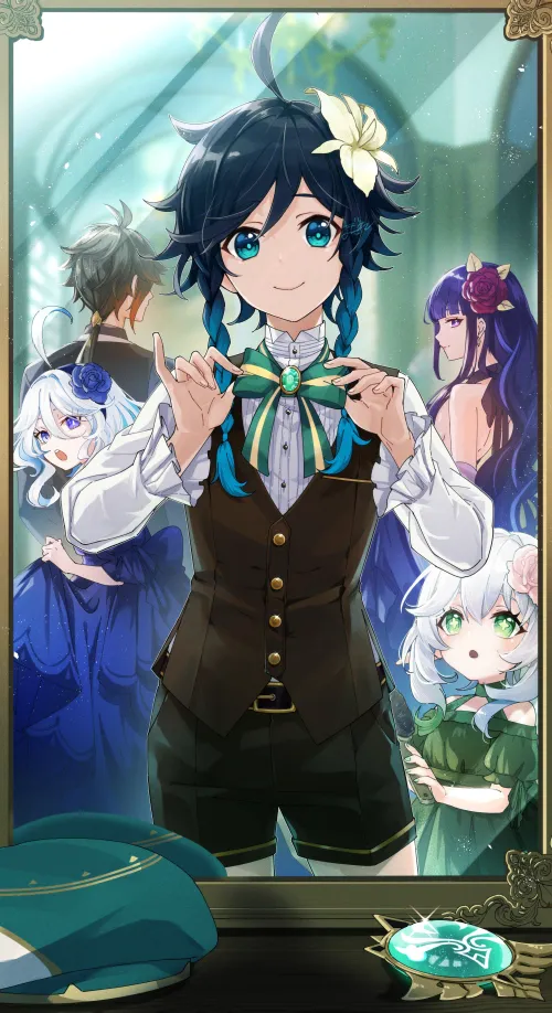 Thumbnail I Love a God: Heartwarming CuteTraps Experience - Emotional Journey
