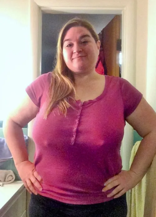 Thumbnail Summer Vibes: Braless in a Sundress with xxxshellyy