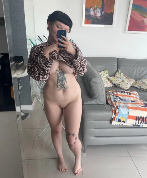 Thumbnail Panty-Free Days: A Revelation by _grapfruit | AmateurBrits