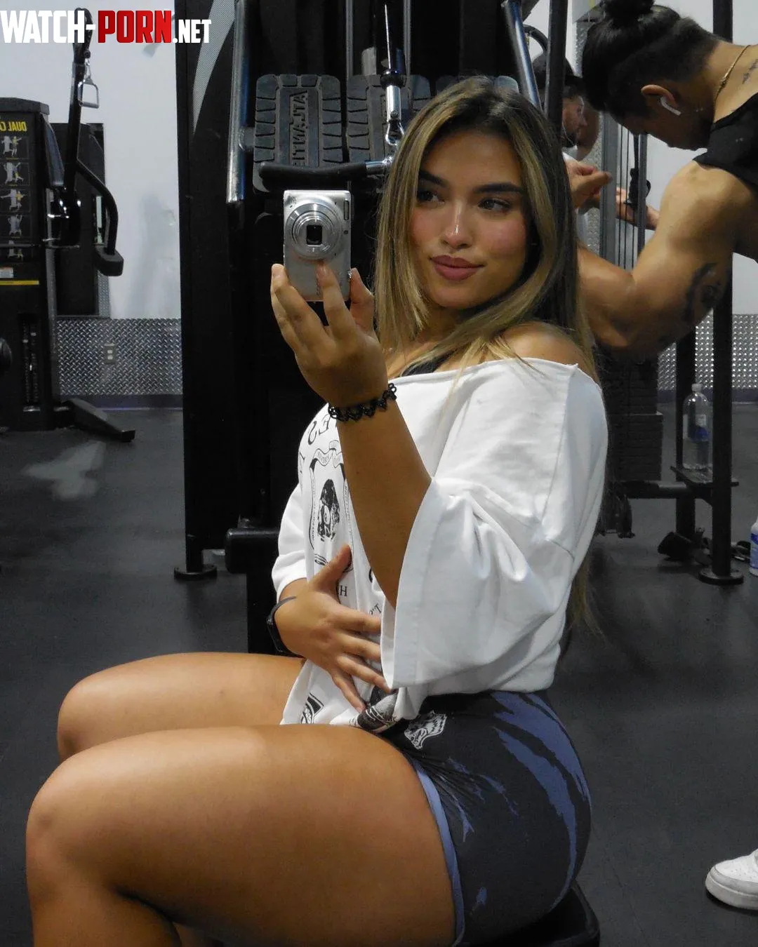 Tamara Dawn Holy legs by Infamous_Mention_450