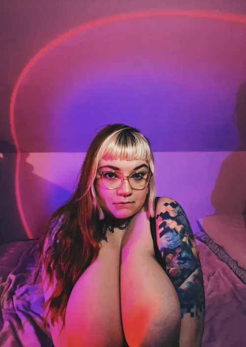 Thumbnail Playful Provocation: Nipple Indulgence | crybabymeowx