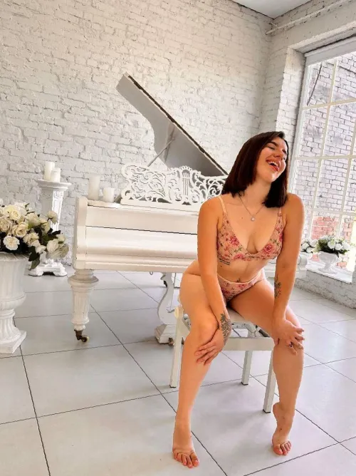 Thumbnail Brawesome: Exploring Sexy Melodies and Piano Keys with Author togetherdigest