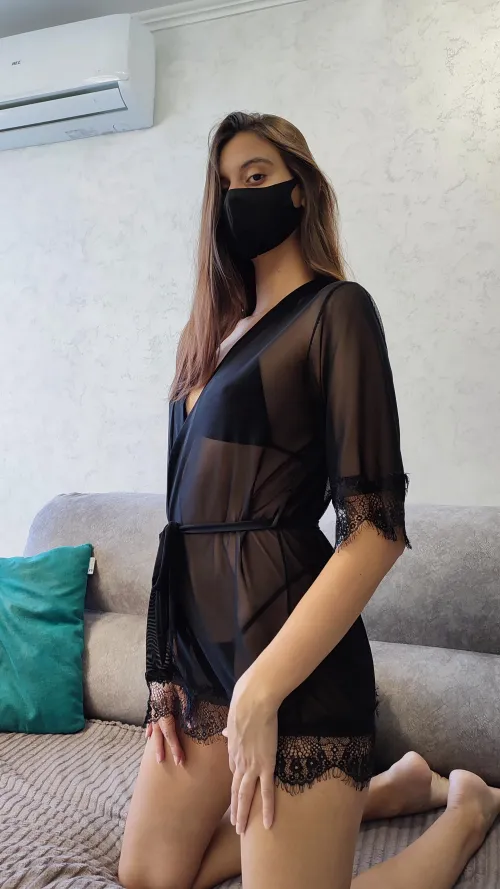 Thumbnail Seductive Outfit: Unleashing the Sexiness in Every Look - Elisa_Wilson | nsfwoutfits