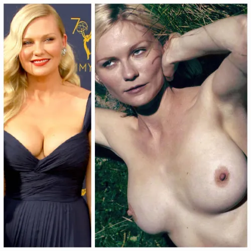 Thumbnail Kirsten Dunst: The Journey of an OnOffCelebs Star