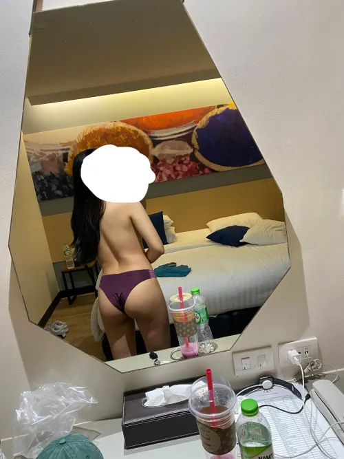Thumbnail Warmth and Excitement: Ohhh Hi from phgonewild