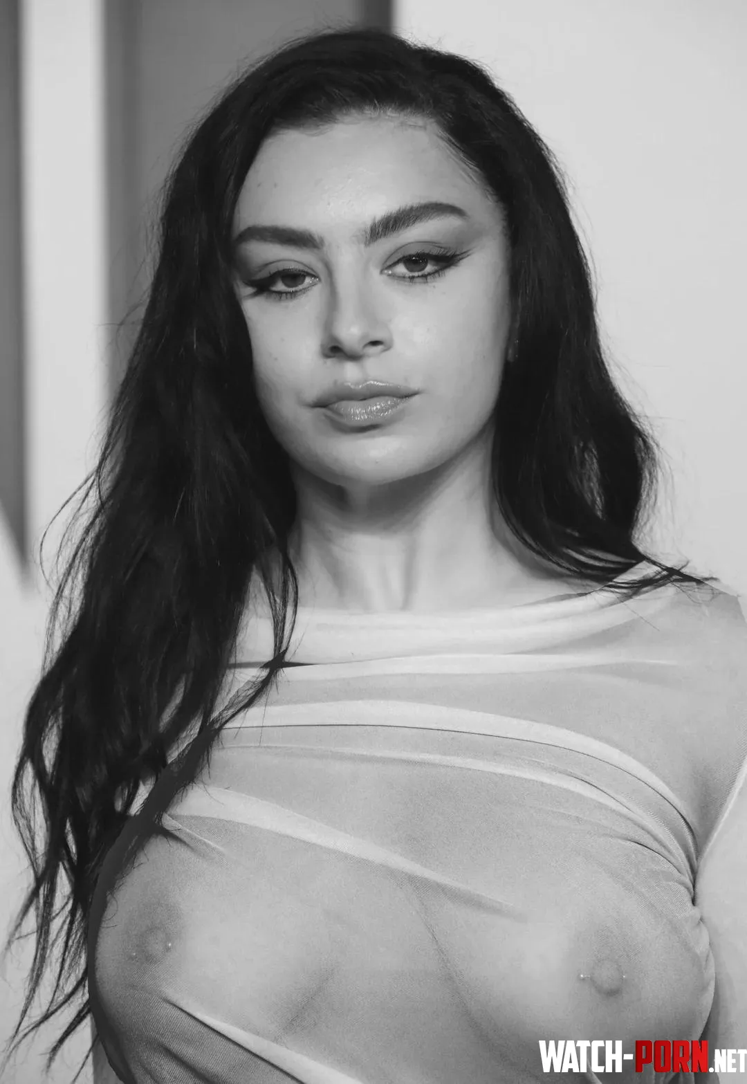 Charli xcx by Impressive_Chain565