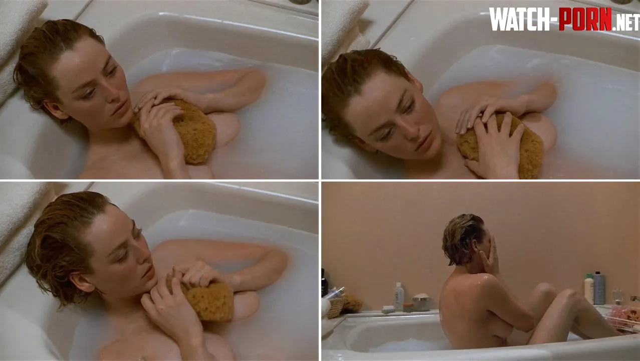 Virginia Madsen in the 1992 movie Candyman by umpire1976