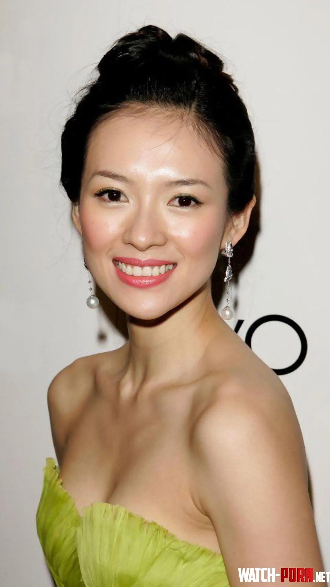 Zhang Ziyi by Zentaurion