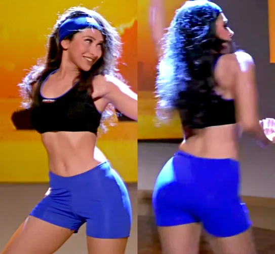 Thumbnail Exploring Karisma Kapoor's Charm - alwayspumping300