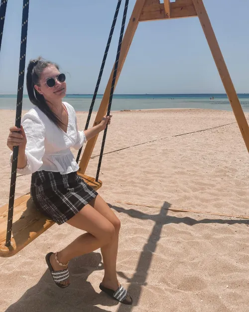 Thumbnail SchoolGirlSkirts: Holiday Adventures for A Stylish Twist