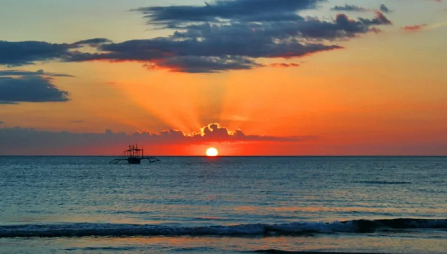 Thumbnail Beach: The Ultimate Stress Reliever by checky_baee