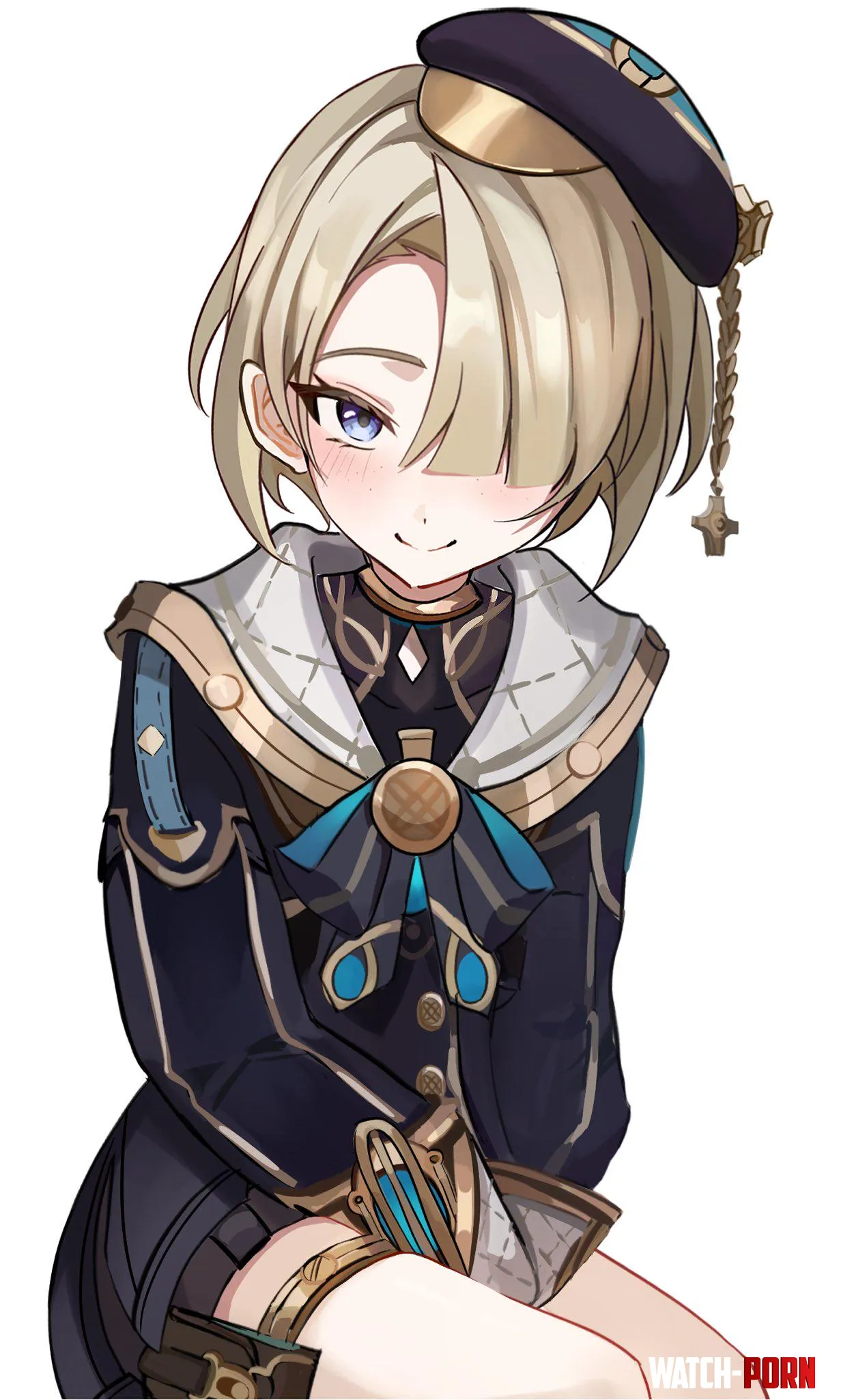 Hes so adorable by pedoro_pedoro
