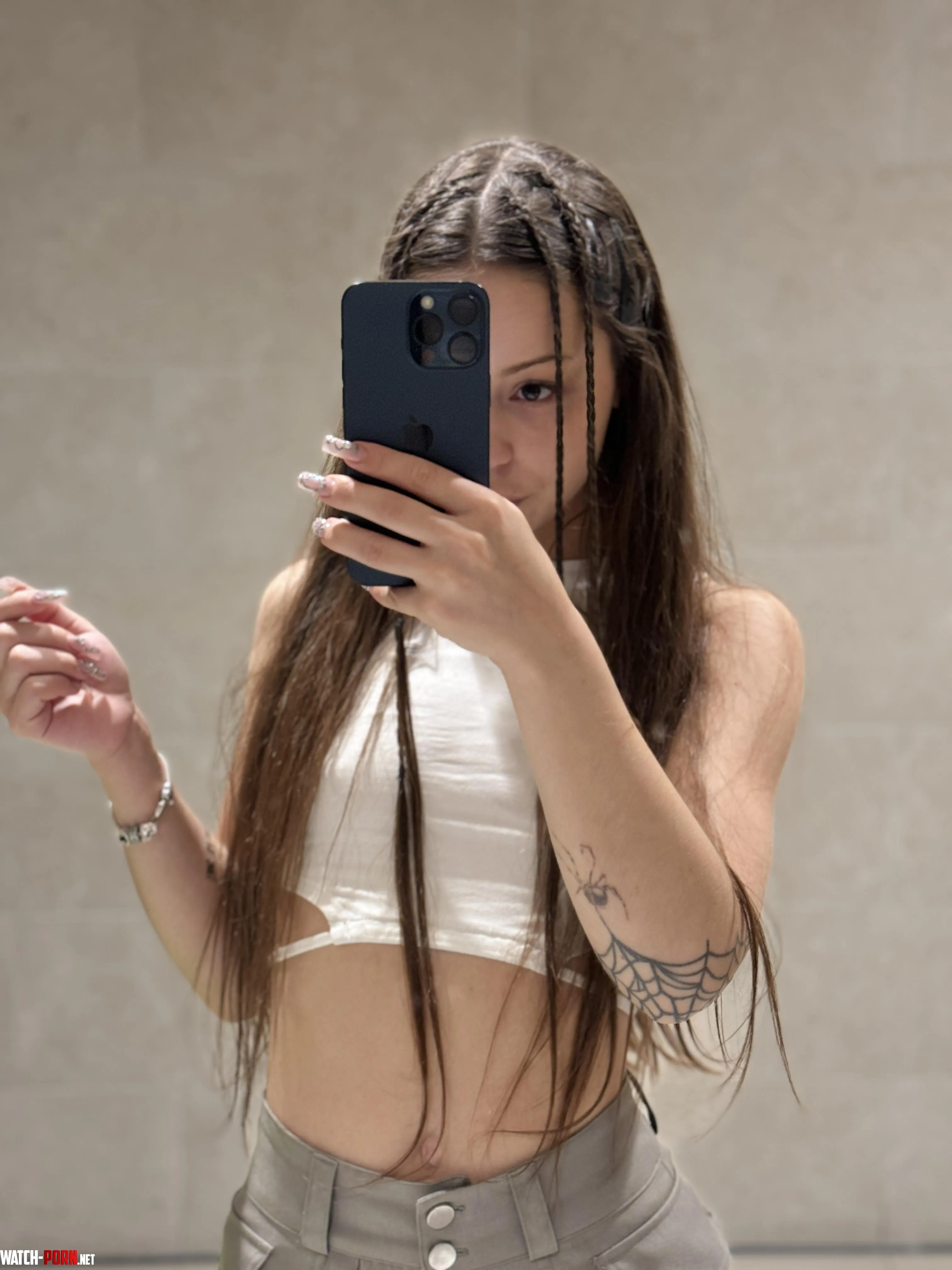 My tattoos are a testament to my wild side  by ComfortingReferrer