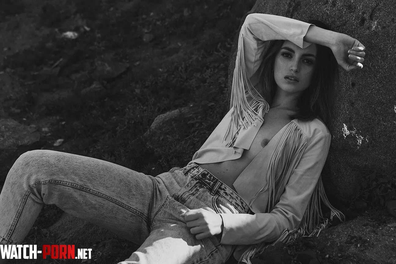 Claudia Collado by catzy007