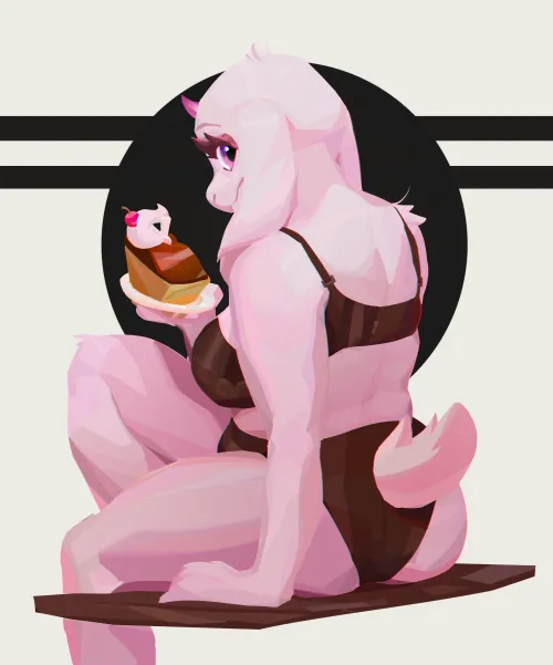 Thumbnail Toriel Fanart Showcase: OC Creations | Ok-Ant-6540