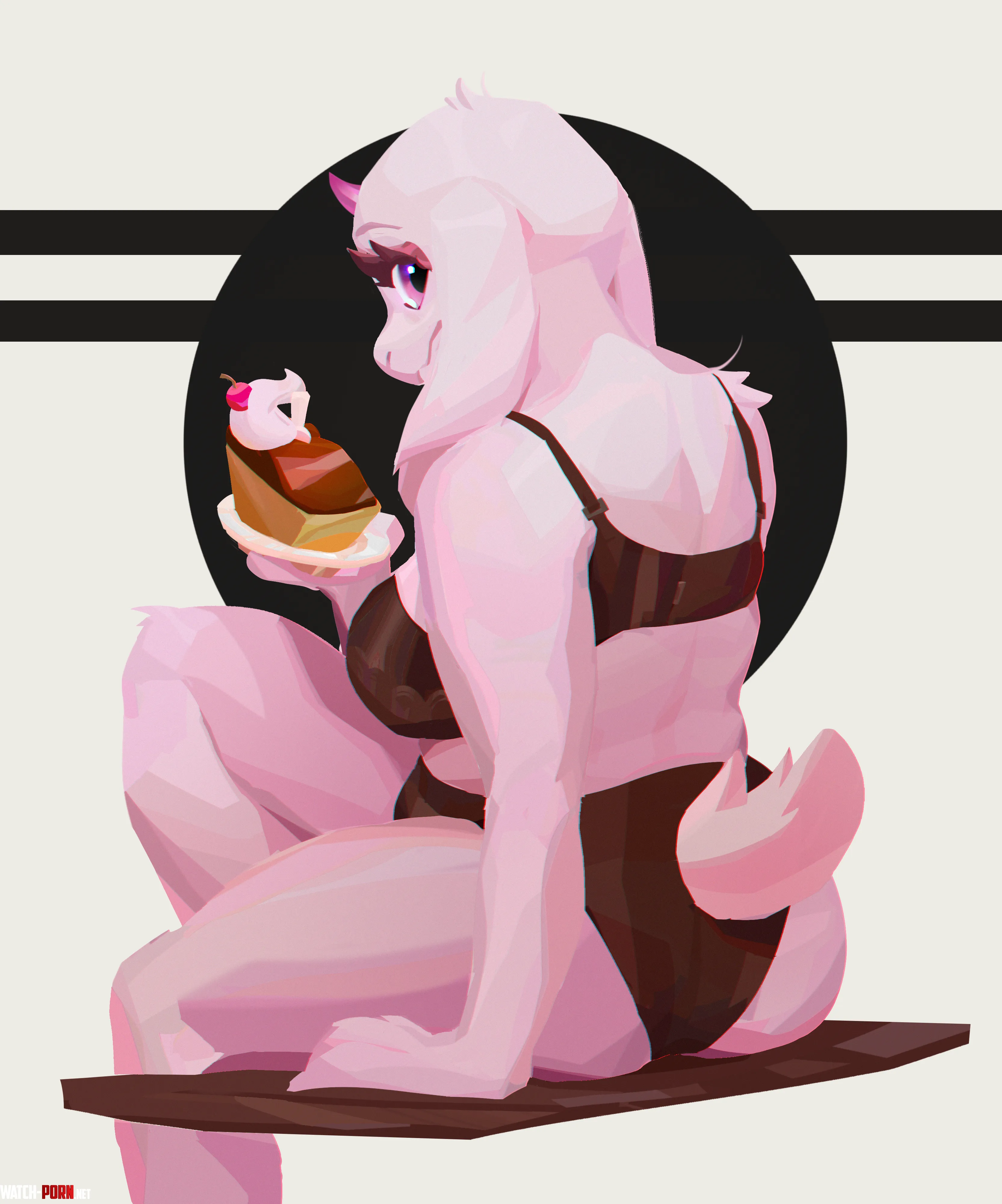 Toriel fanart OC by Ok-Ant-6540
