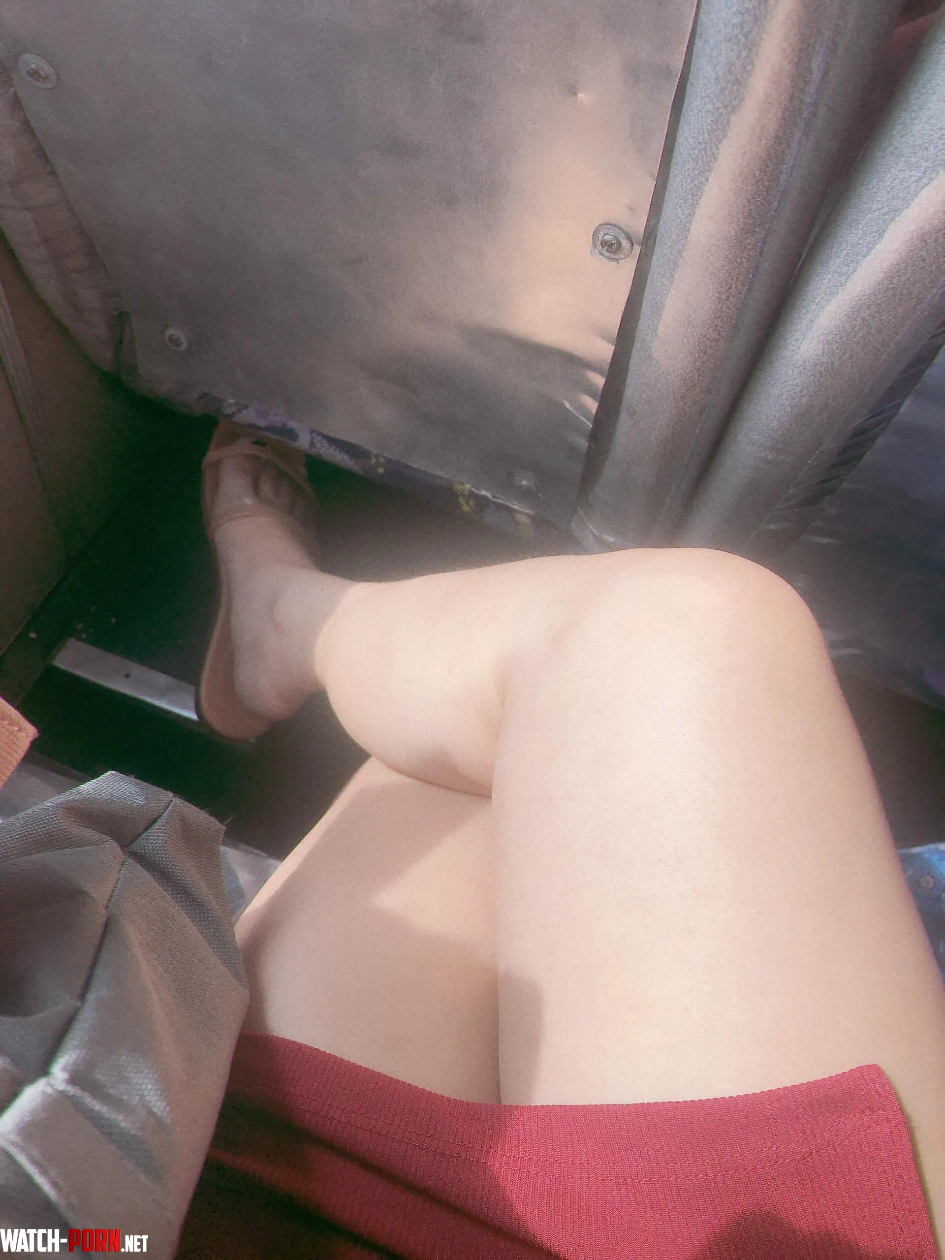 Bus f by midnytCraving28