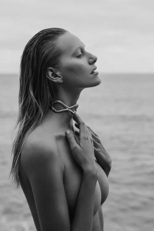 Thumbnail Diving into NSFW Fashion: Dariia Makarova by catzy007