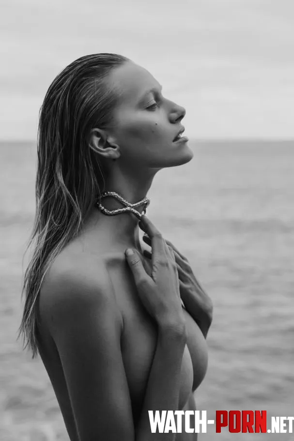 Dariia Makarova by catzy007