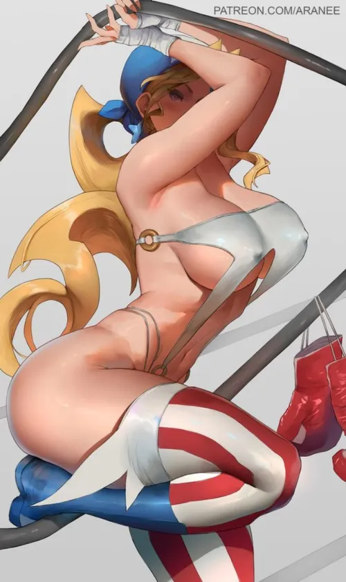 Thumbnail Muscle Mommy: Exploring the AnimeMILFS Phenomenon