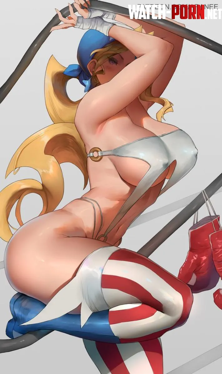 Muscle mommy  by [deleted]