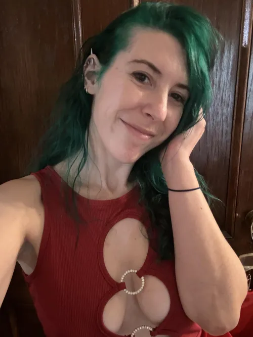 Thumbnail Natural Beauty: No Makeup Cutie Vibes | sirenskiss3