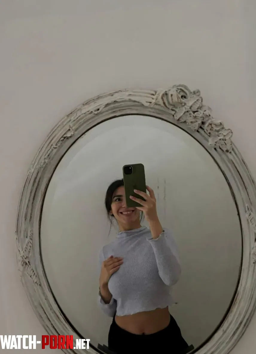 Do you think I fit into this top  by euphoricbaddie