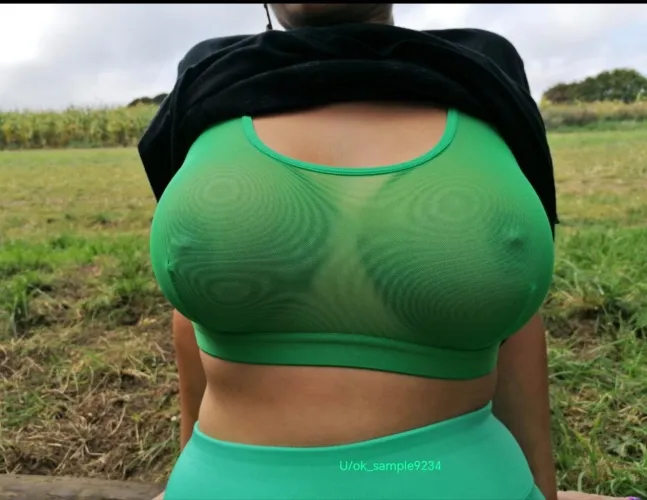 Thumbnail Ok_Sample9234's Journey Towards Green Fashion at 41 in the UK